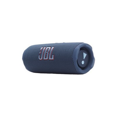 Flip 7 Portable Waterproof Bluetooth Speaker - (Blue)