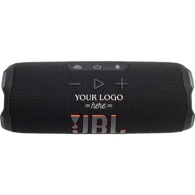 JBL Flip 7 Portable Waterproof Bluetooth Speaker
