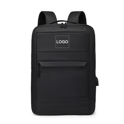Vertex Executive Laptop Backpack
