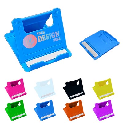 Costom Foldable Phone Stand