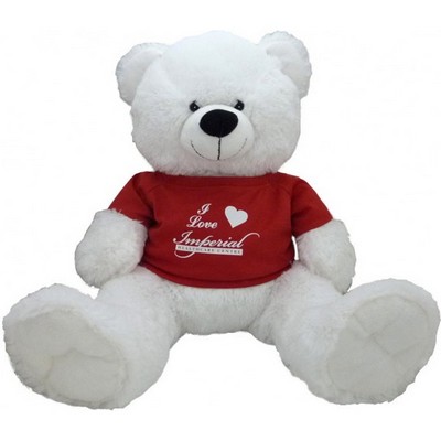 20" Stuffed Bear - DUPLICATE - Please Reference A6951 Series