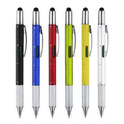 All-in-One Screwdriver Pen