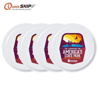 Full-Color Apple AirTag (4-Pack) with Custom Imprint