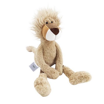 18-inch Plush Lion Toy