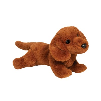 Delanie Dachshund Soft Stuffed Animal