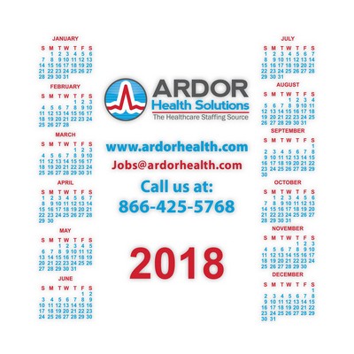 Mouse Carpet™ Recycled Fabric Mouse Pad Heavy-Duty Backing (7 1/2"x8"x1/8")