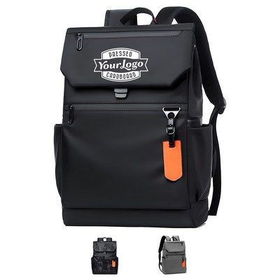 USB Charging Computer Bag