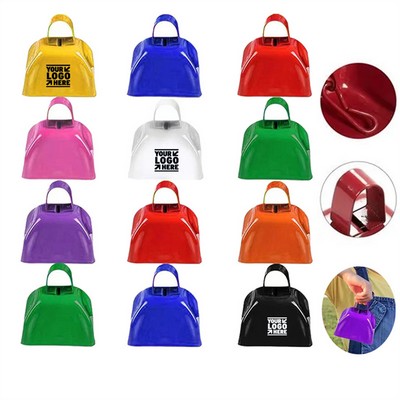 Cow Bells Noise Makers
