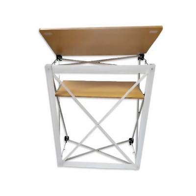 Fabric Pop Up Counter Display (Hardware only)