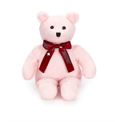 Custom Plush Toy - Bear