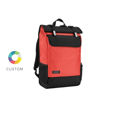 Custom Prospect Mini Backpack