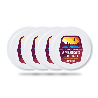 Apple AirTag - Customized Four Pack