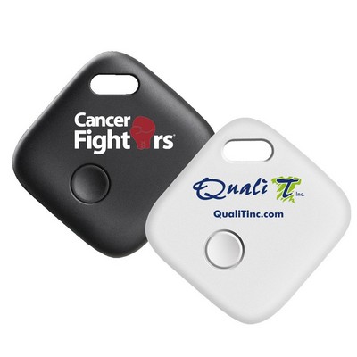 ITag with "Find My" Feature with Custom Imprint