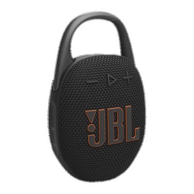 JBL - Clip 5 Portable Bluetooth Speaker - Mix Colors
