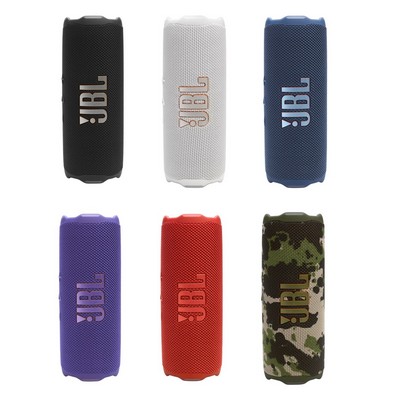 JBL Flip 7 Portable Bluetooth Speaker