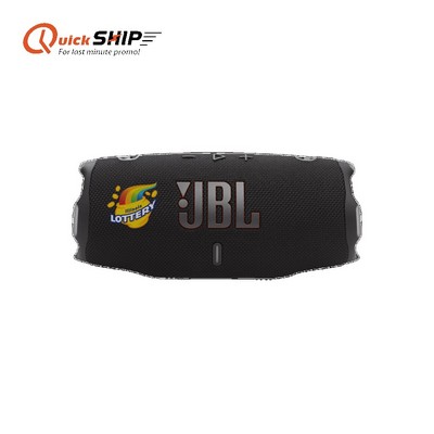 Custom JBL Charge 6 - Portable Speaker