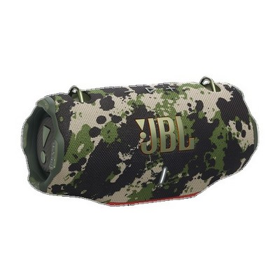 JBL Xtreme 4 Bluetooth Speaker - Black, Blue, Camouflage
