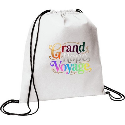 Economical Polyester Sports Backpack