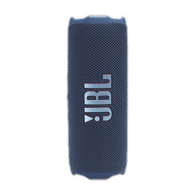 JBL - Flip 7 Portable Speaker - Black, Blue, White, Purple