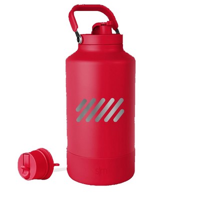 Simple Modern 128 oz Trek Pivot Tumbler 2.0