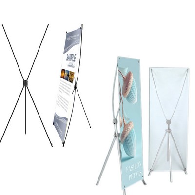 Roll Up Banner With Holder(Picture Customization)