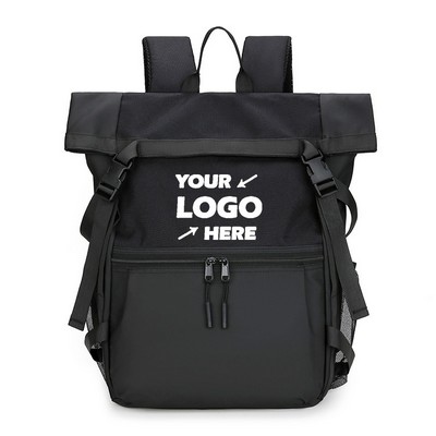 Large-capacity All-purpose Backpack