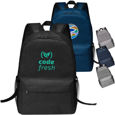 Modern Waterproof Lightweight Laptop Backpack