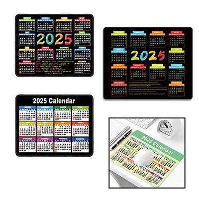 Sublimation Mouse Pad