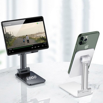 Adjustable Desktop Phone Stand