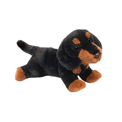 Dottie Dachshund Soft Stuffed Animal